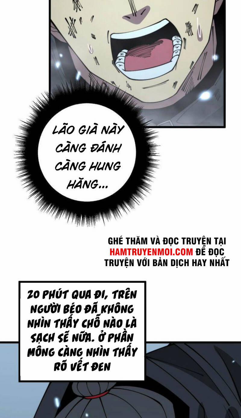 Độc Thủ Vu Y 314 trang 4