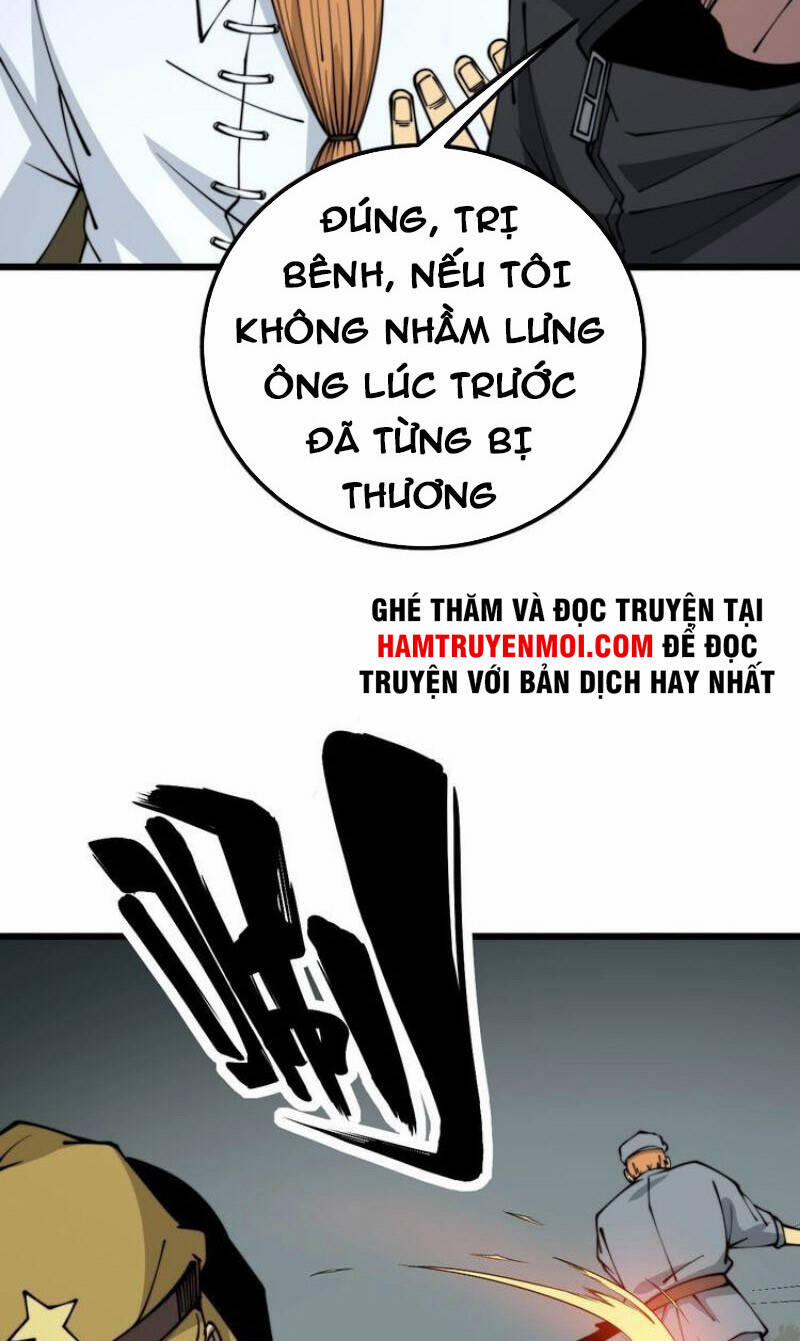 Độc Thủ Vu Y 314 trang 41
