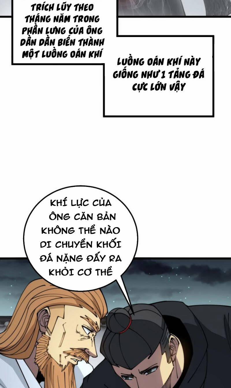 Độc Thủ Vu Y 314 trang 47