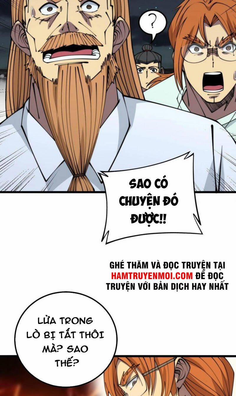 Độc Thủ Vu Y 314 trang 54