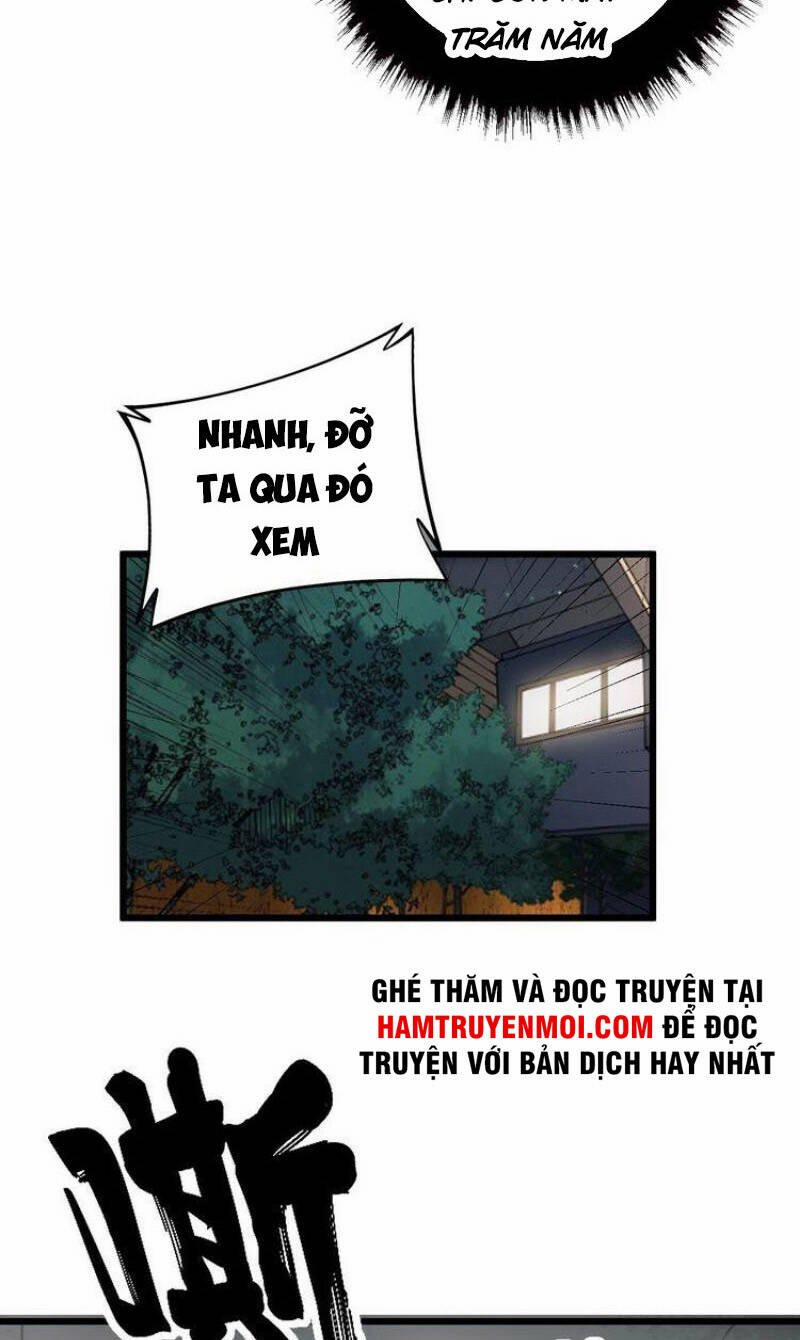 Độc Thủ Vu Y 314 trang 57