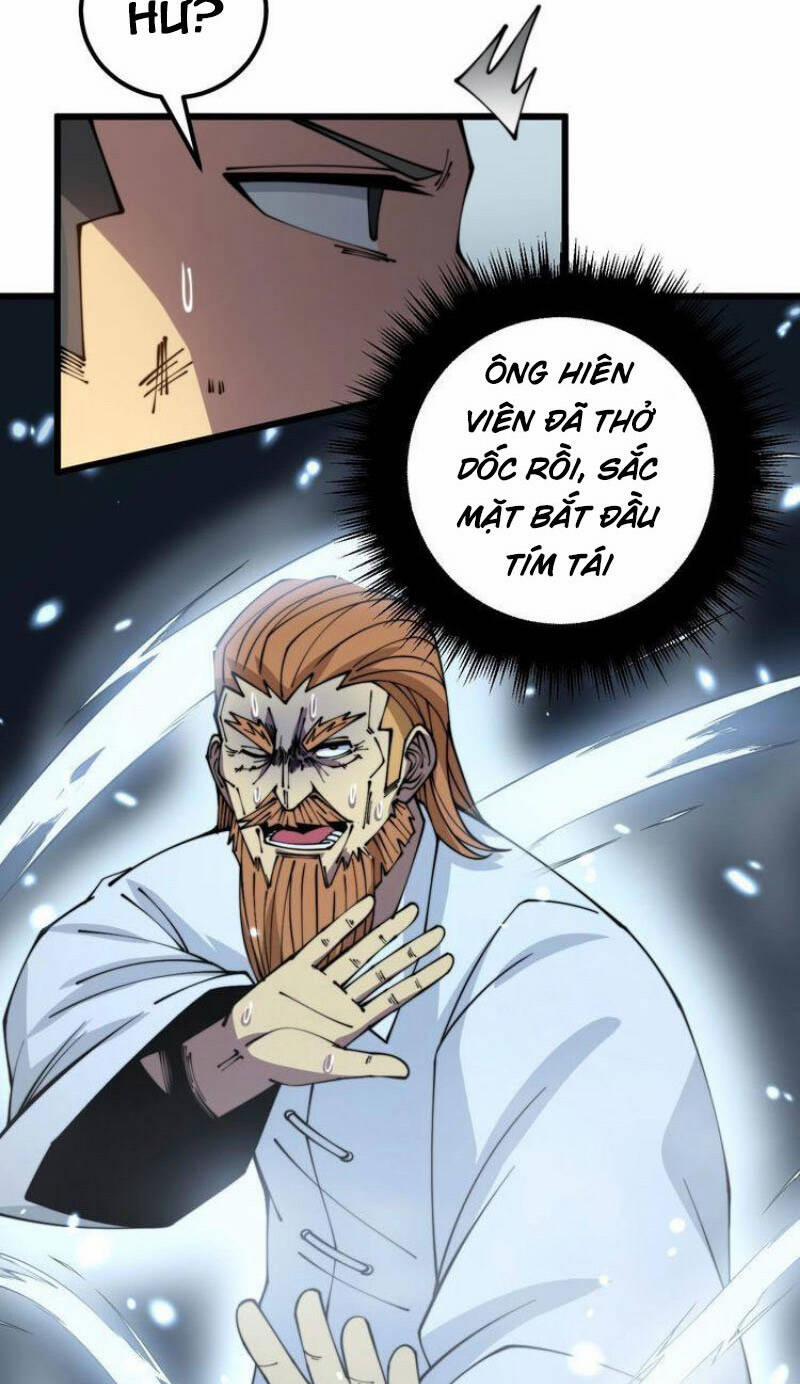 Độc Thủ Vu Y 314 trang 6