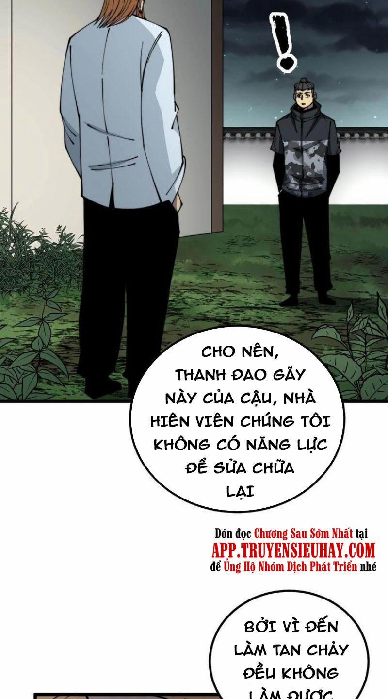 Độc Thủ Vu Y 315 trang 29