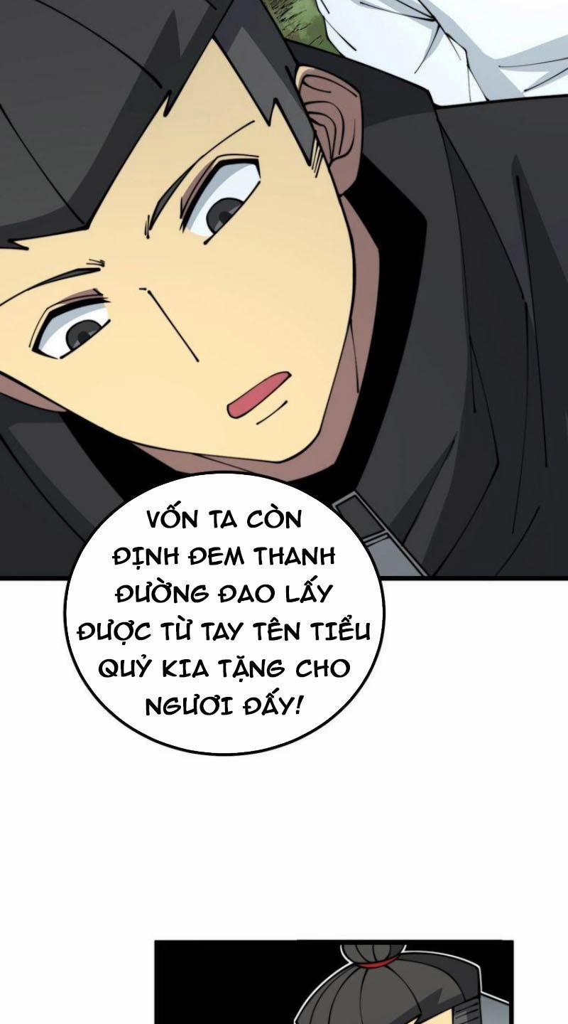 Độc Thủ Vu Y 315 trang 34
