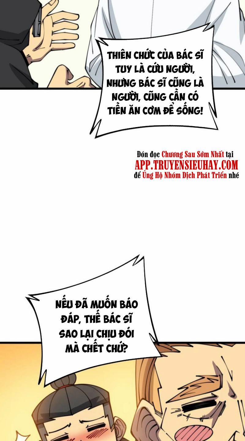 Độc Thủ Vu Y 315 trang 36