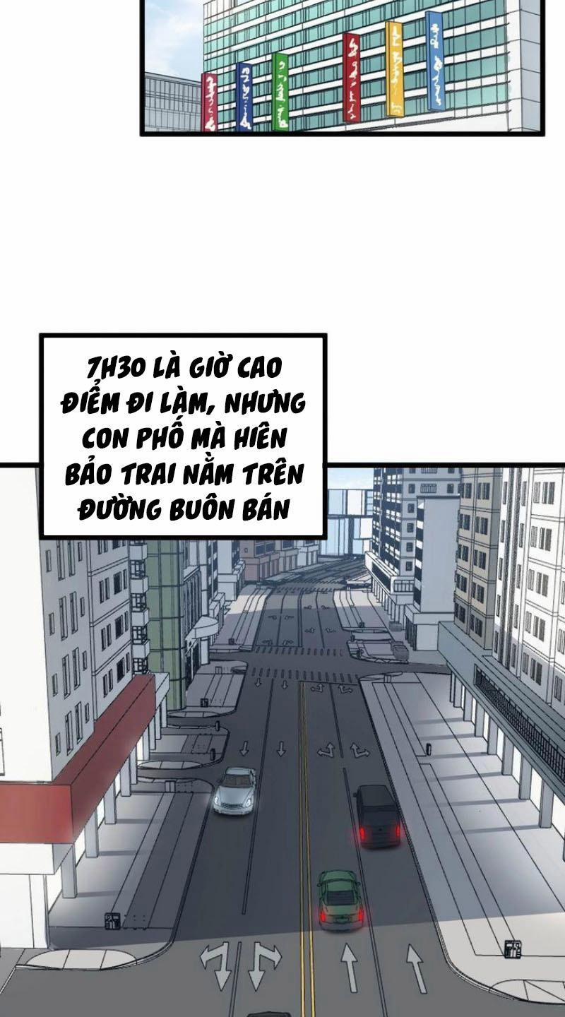 Độc Thủ Vu Y 315 trang 50