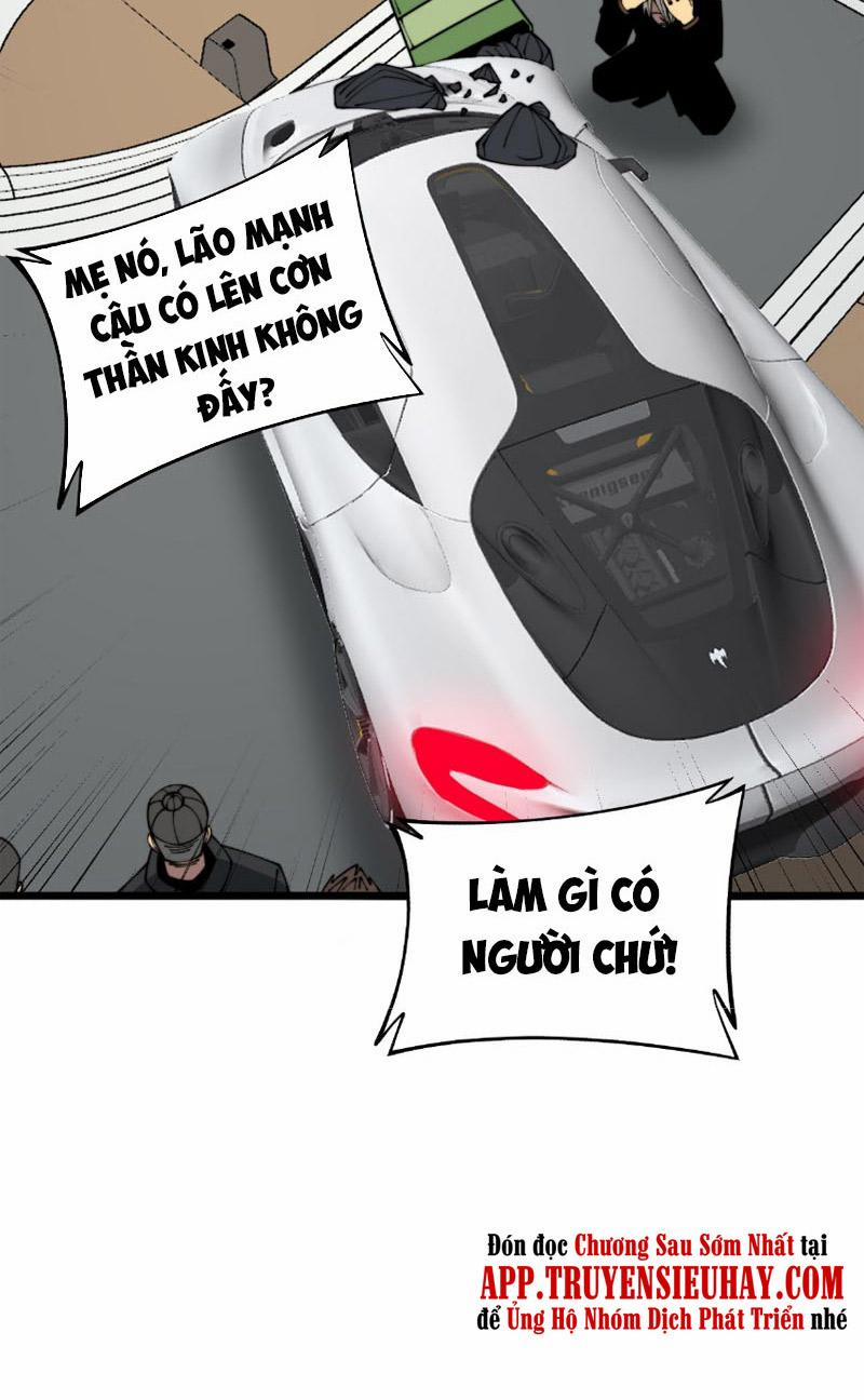 Độc Thủ Vu Y 316 trang 13