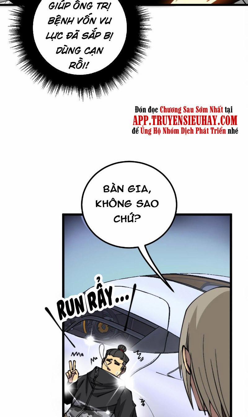 Độc Thủ Vu Y 316 trang 35