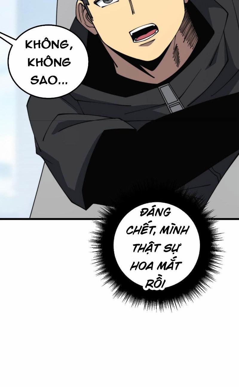 Độc Thủ Vu Y 316 trang 4