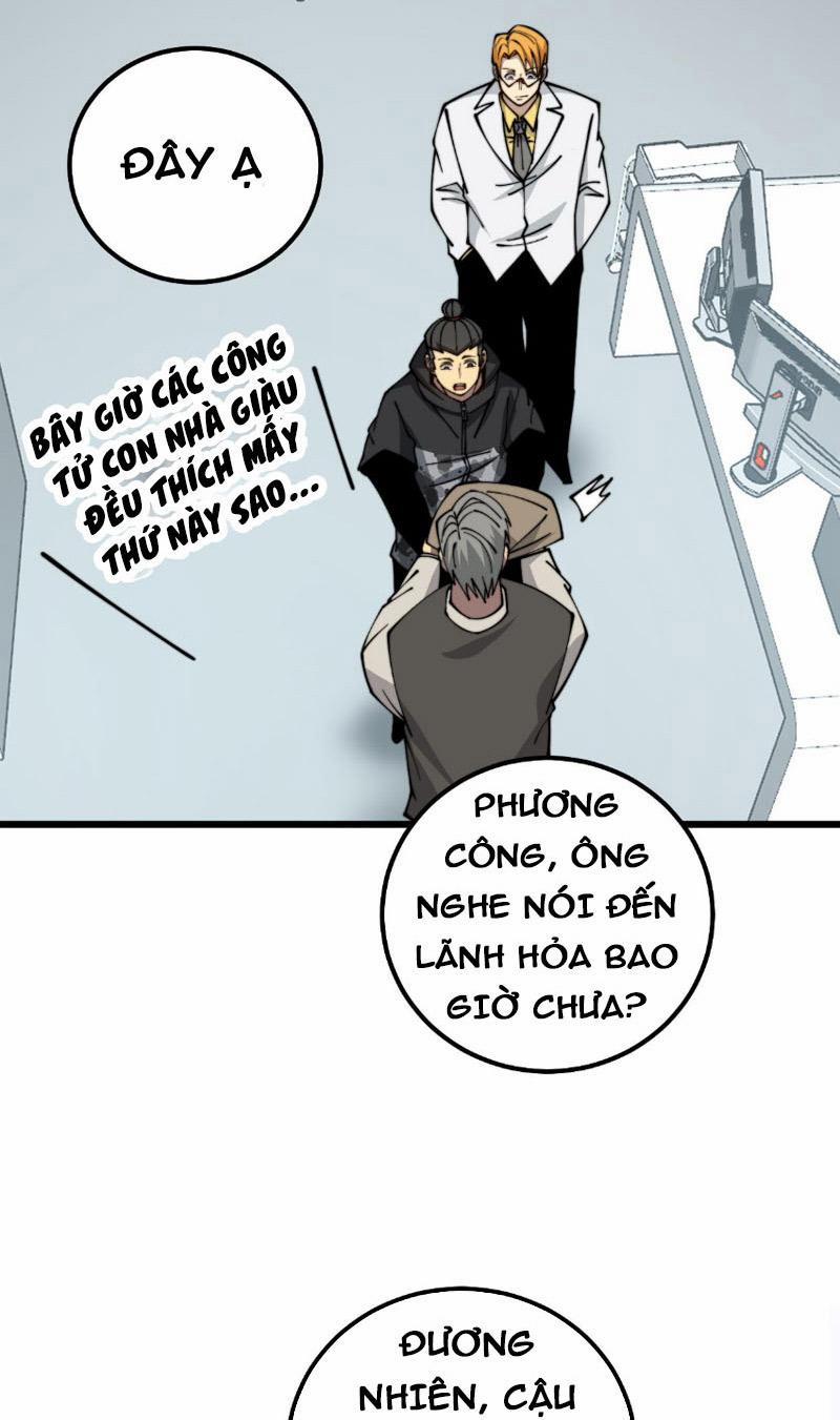 Độc Thủ Vu Y 316 trang 58