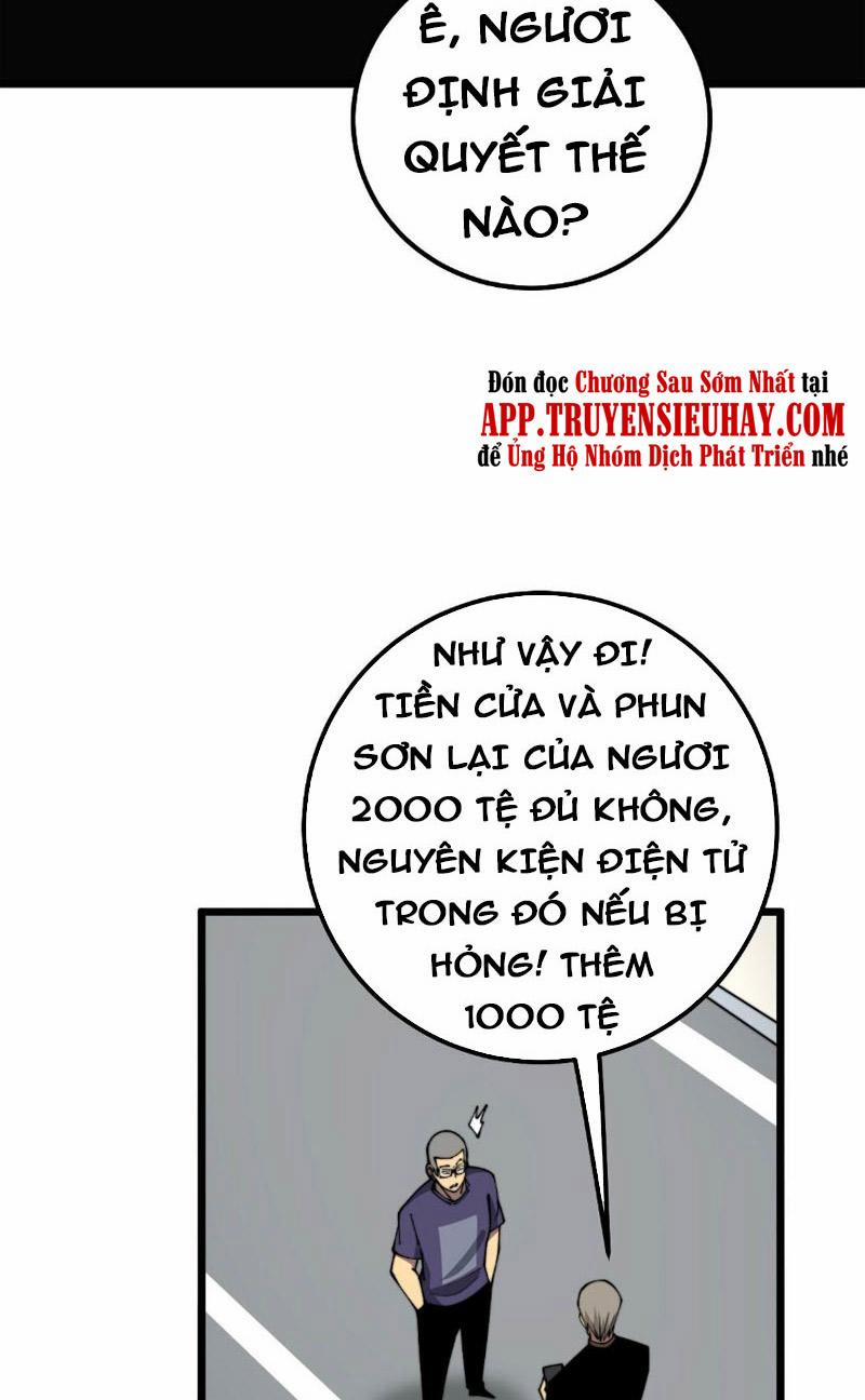 Độc Thủ Vu Y 316 trang 6