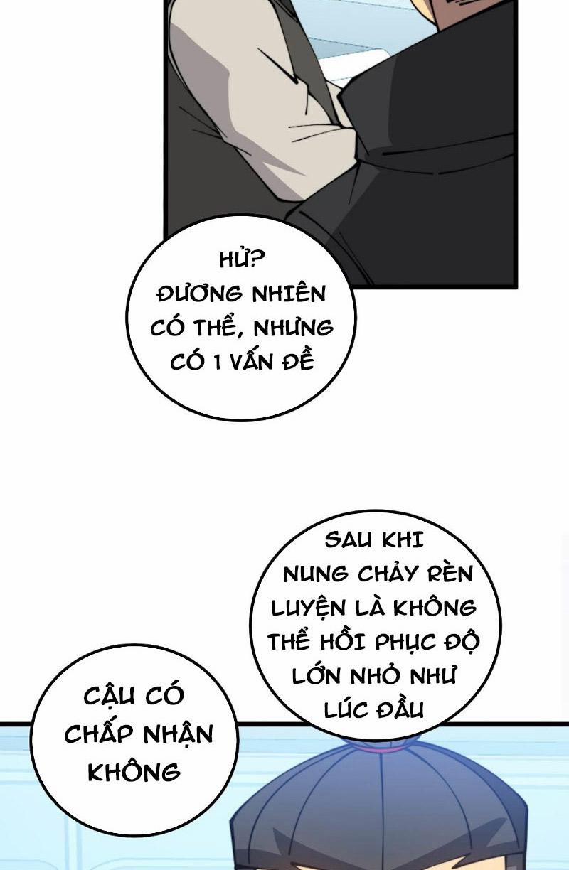Độc Thủ Vu Y 316 trang 66