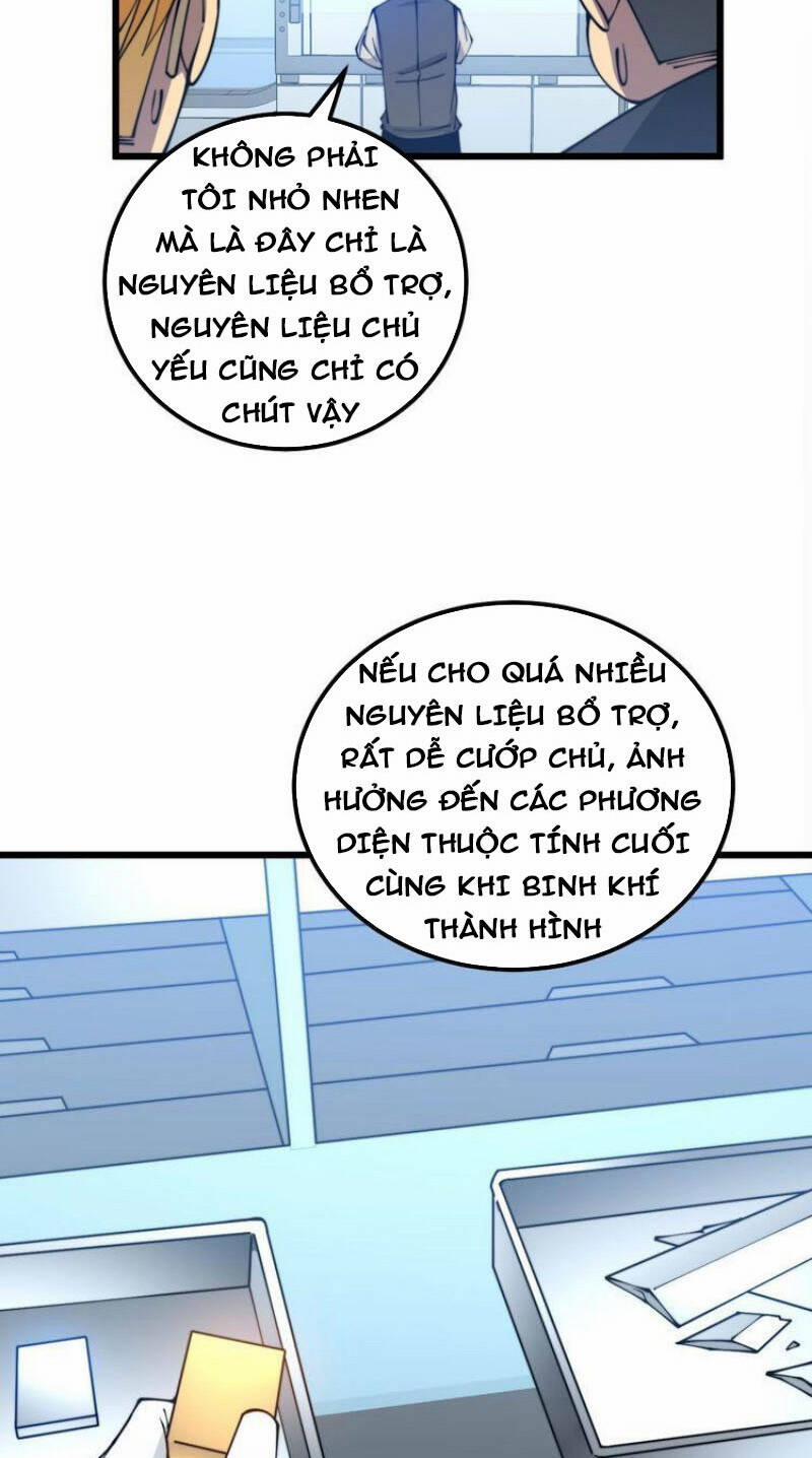 Độc Thủ Vu Y 317 trang 22