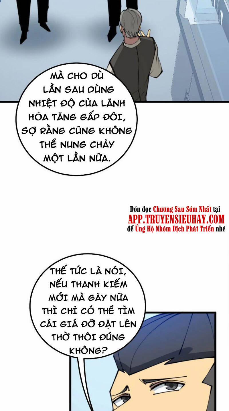 Độc Thủ Vu Y 317 trang 28
