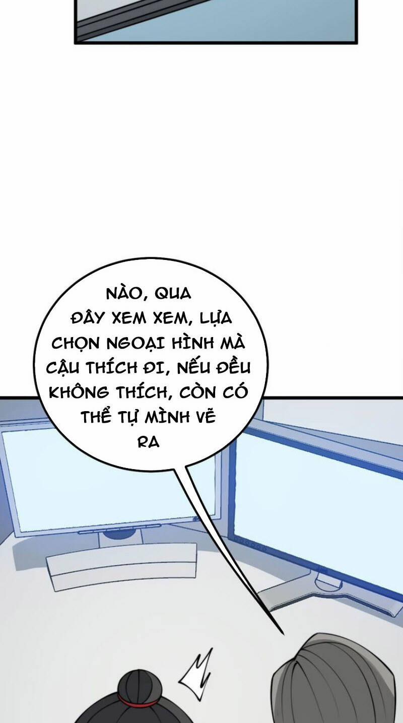 Độc Thủ Vu Y 317 trang 30