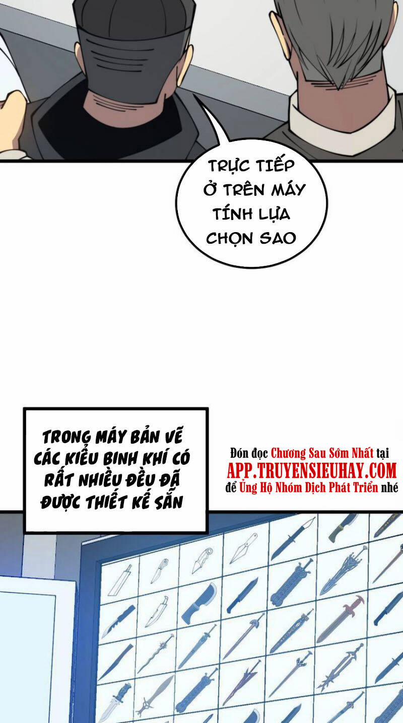 Độc Thủ Vu Y 317 trang 31