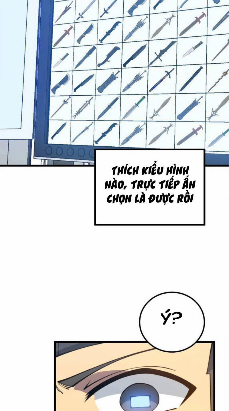 Độc Thủ Vu Y 317 trang 32