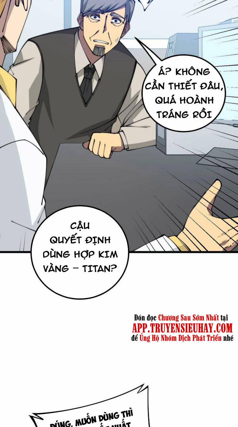 Độc Thủ Vu Y 317 trang 44