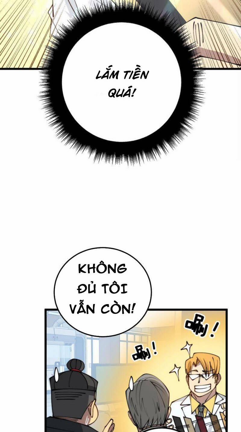 Độc Thủ Vu Y 317 trang 49