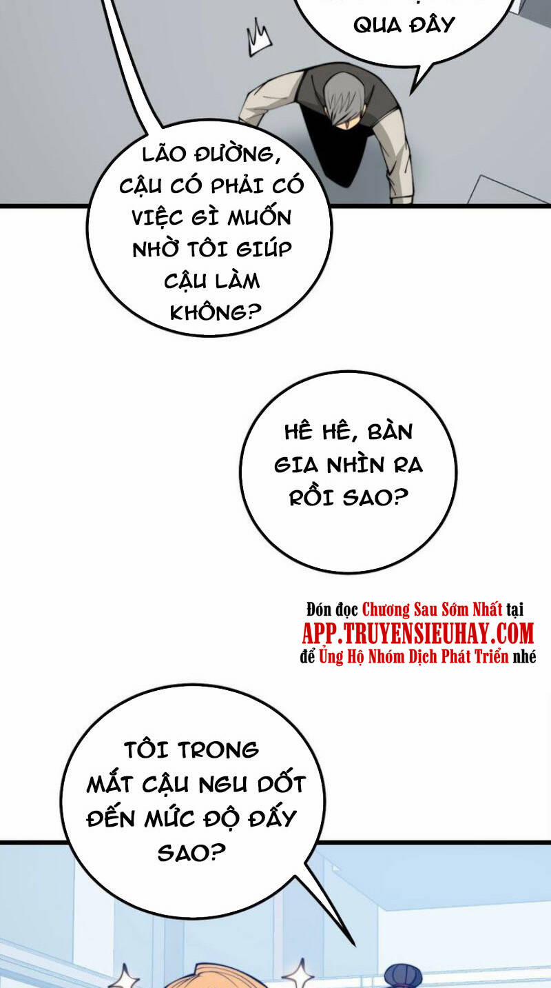 Độc Thủ Vu Y 317 trang 51
