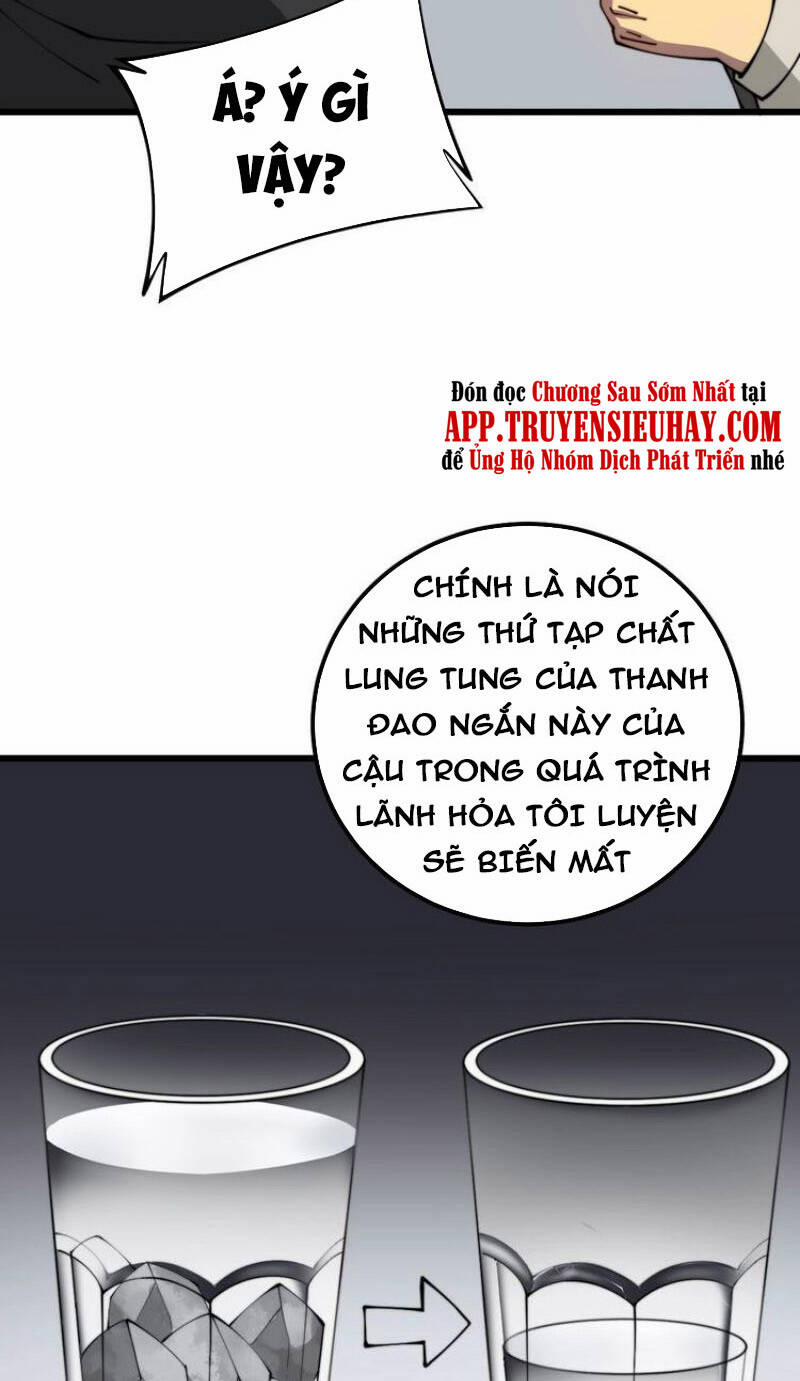 Độc Thủ Vu Y 317 trang 8