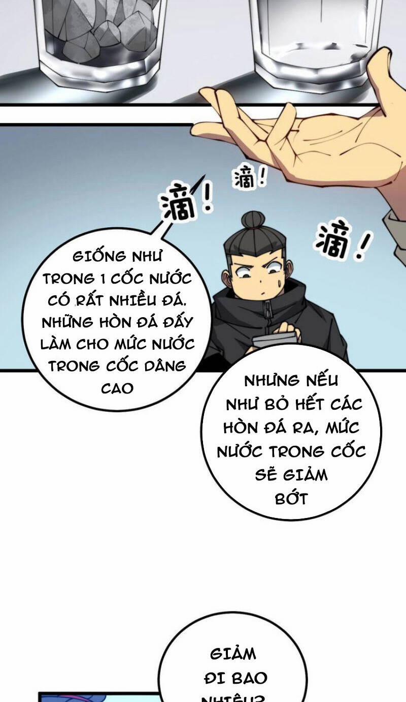 Độc Thủ Vu Y 317 trang 9