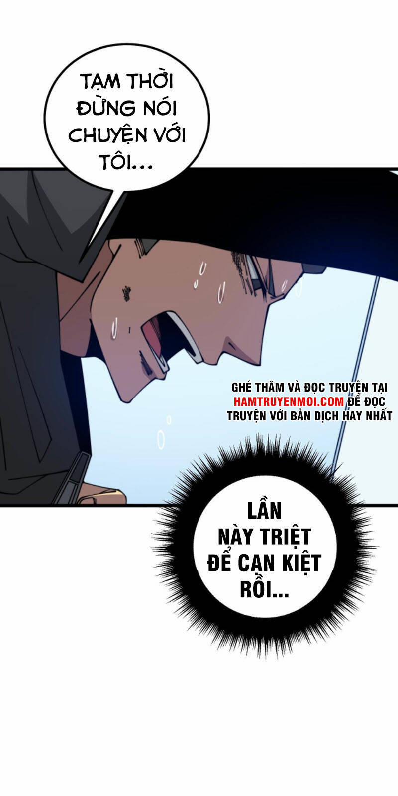 Độc Thủ Vu Y 318 trang 2