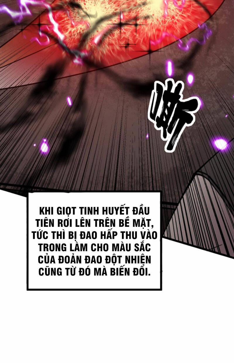 Độc Thủ Vu Y 318 trang 27