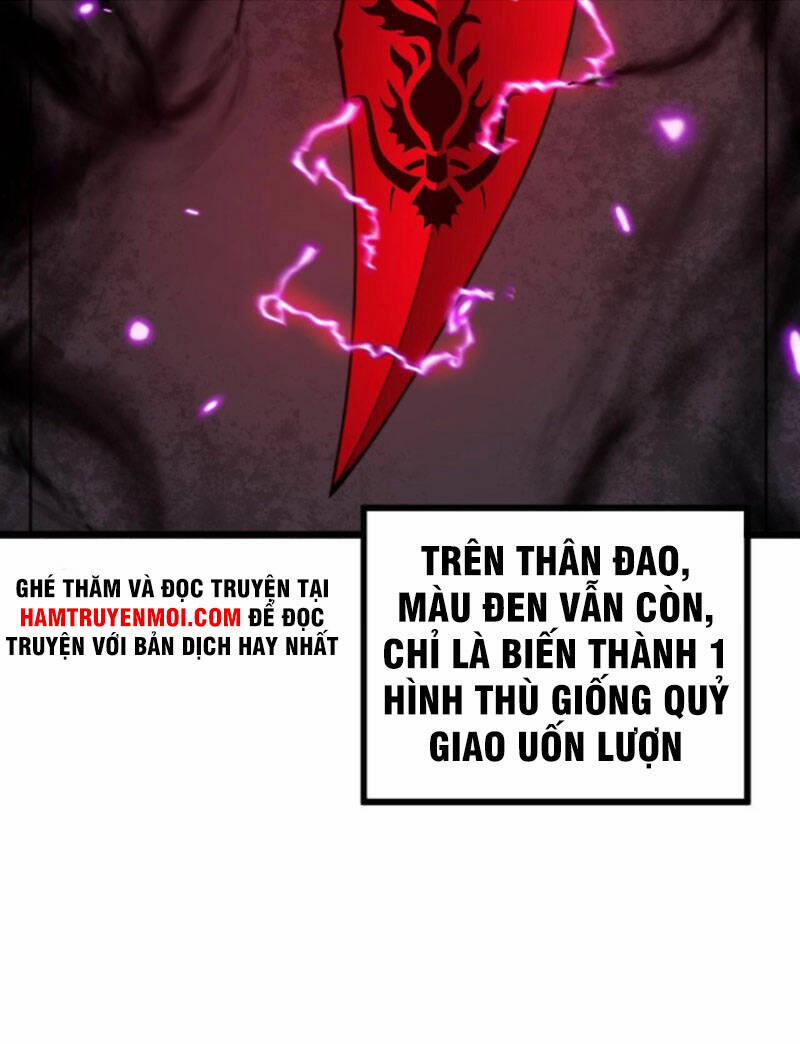 Độc Thủ Vu Y 318 trang 32