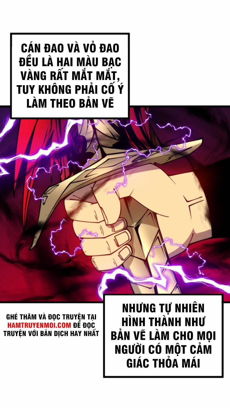 Độc Thủ Vu Y 318 trang 54