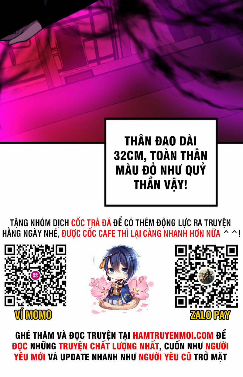 Độc Thủ Vu Y 318 trang 56