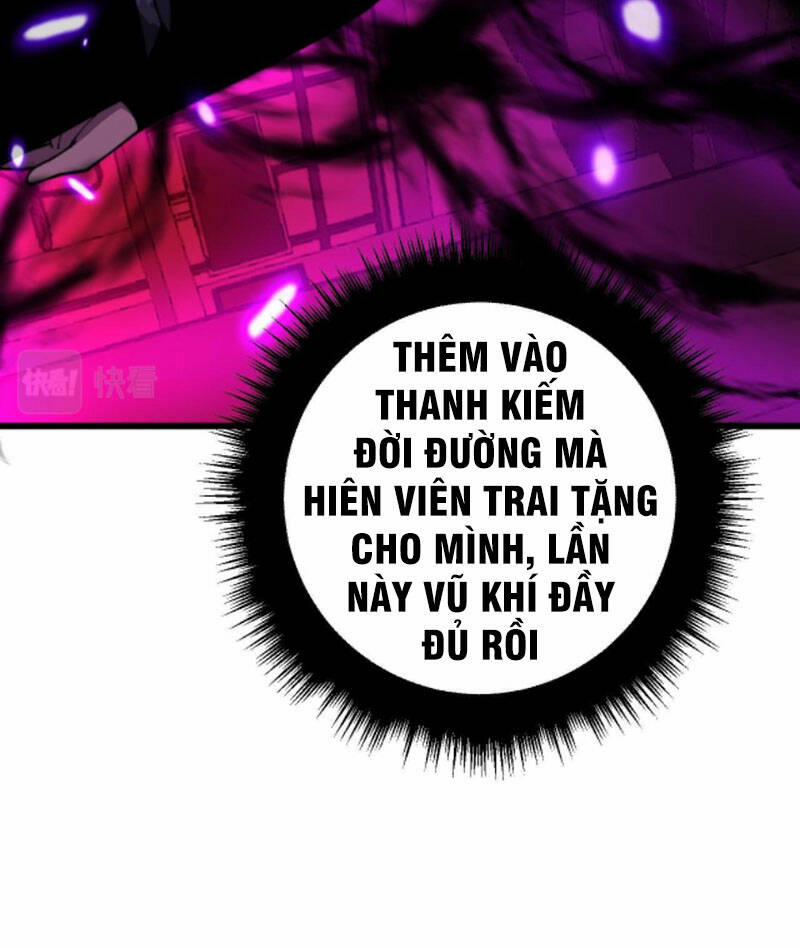 Độc Thủ Vu Y 319 trang 2