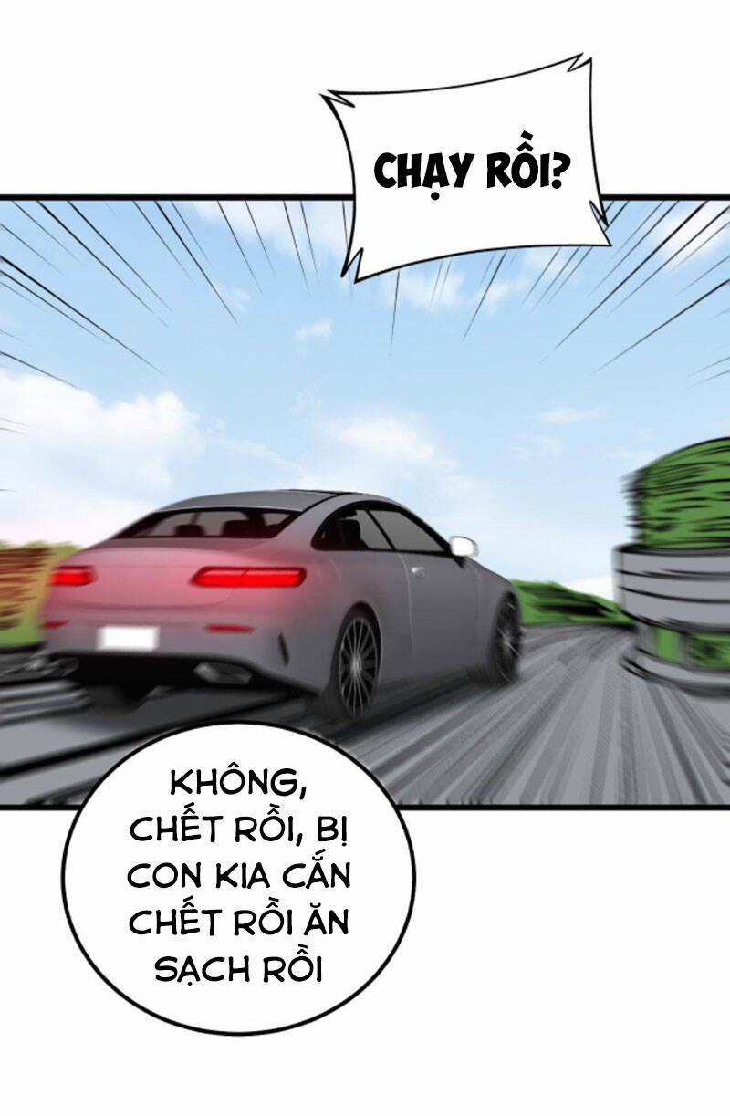 Độc Thủ Vu Y 319 trang 39