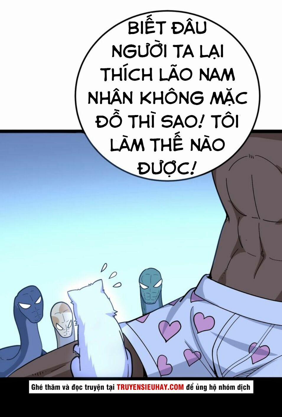 Độc Thủ Vu Y 32 trang 15