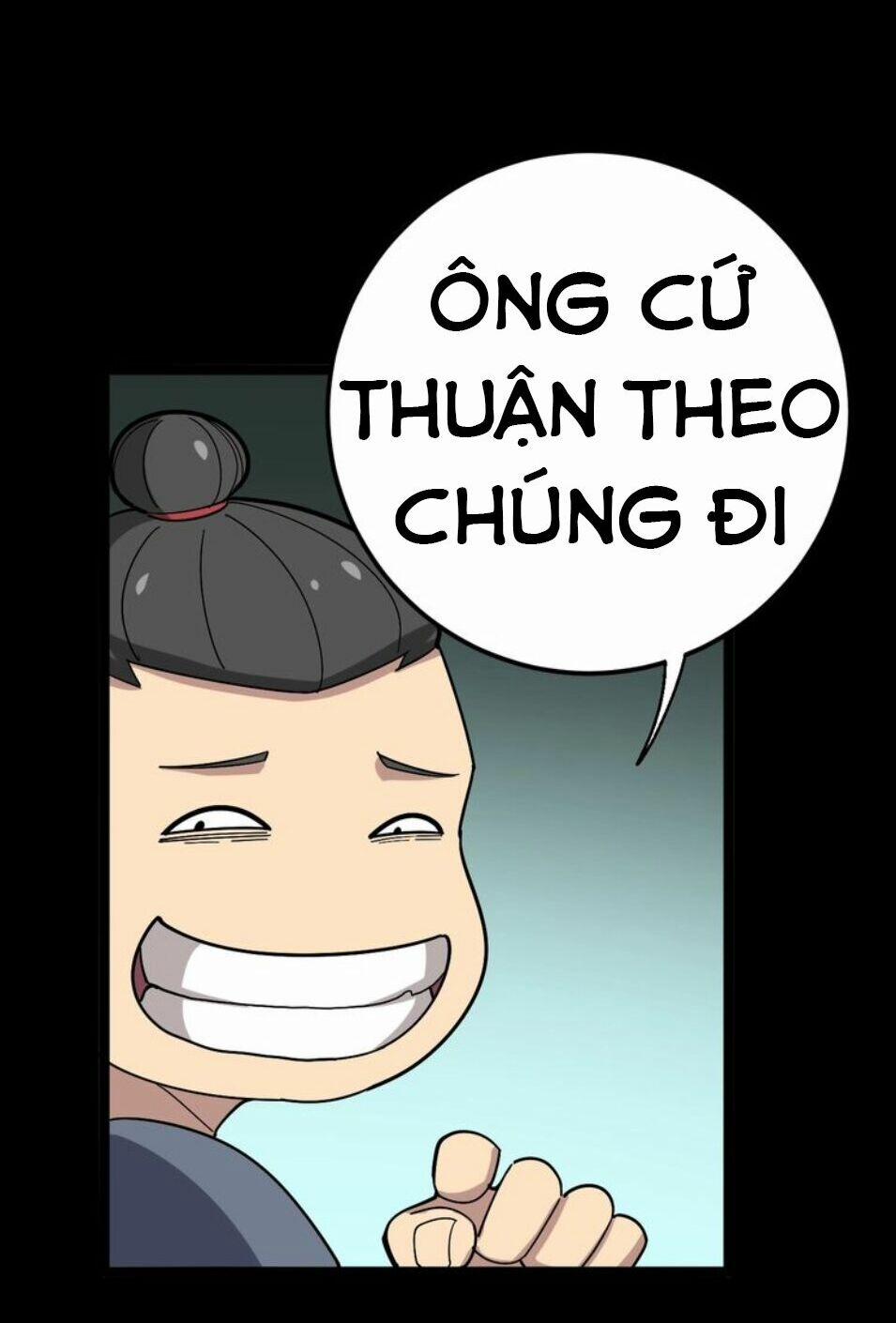 Độc Thủ Vu Y 32 trang 16
