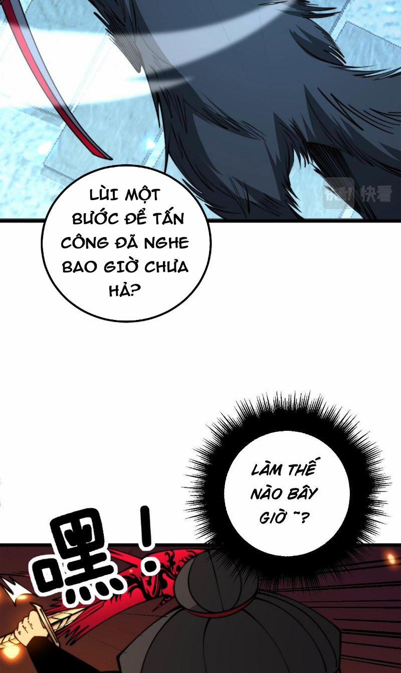 Độc Thủ Vu Y 320 trang 34