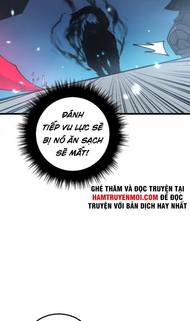 Độc Thủ Vu Y 320 trang 41