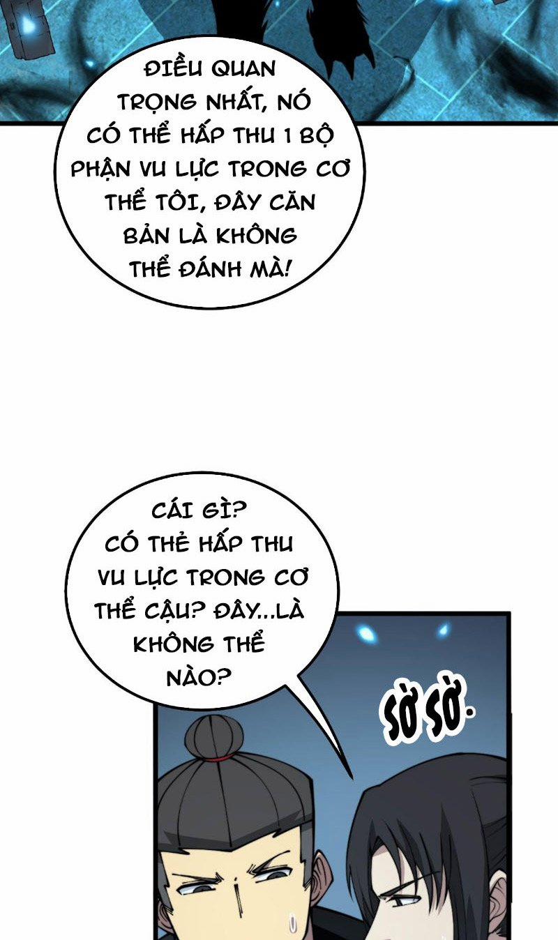 Độc Thủ Vu Y 320 trang 49