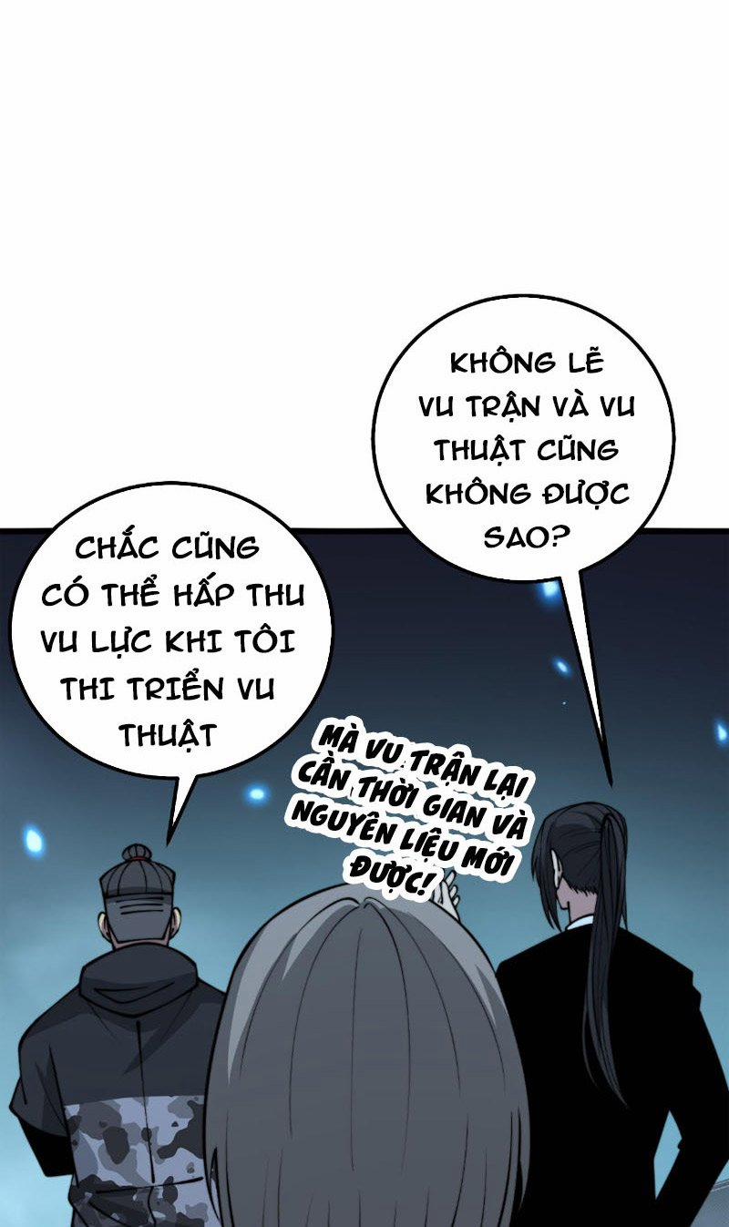 Độc Thủ Vu Y 320 trang 52