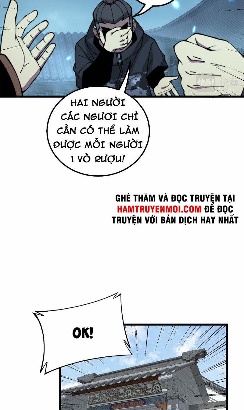 Độc Thủ Vu Y 320 trang 59