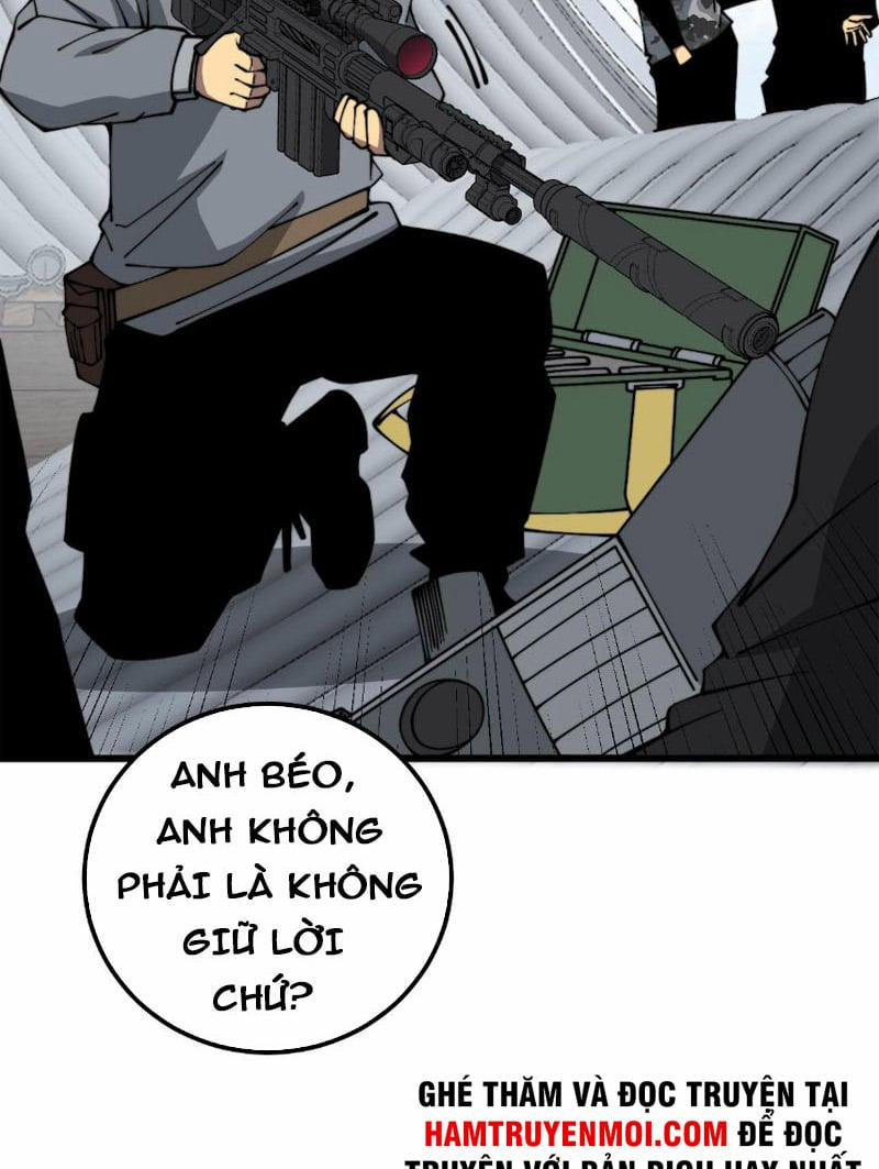 Độc Thủ Vu Y 320 trang 64
