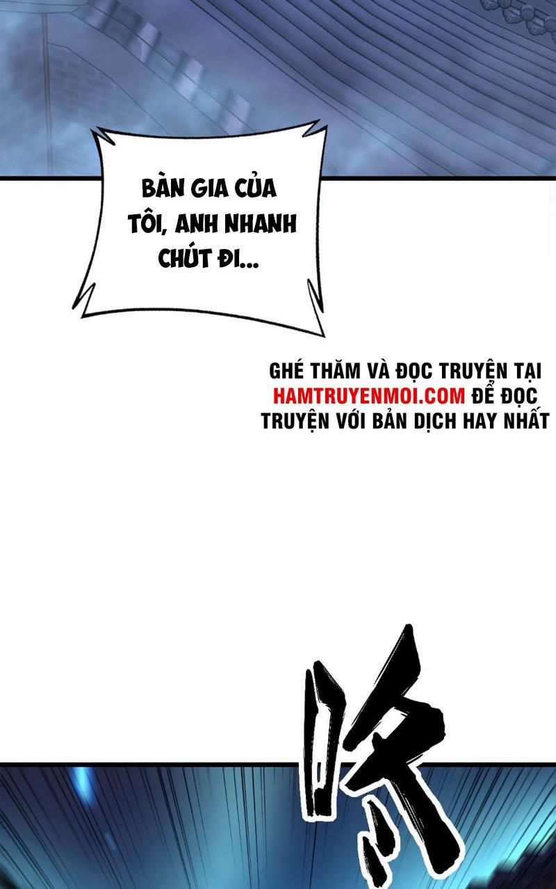Độc Thủ Vu Y 320 trang 8