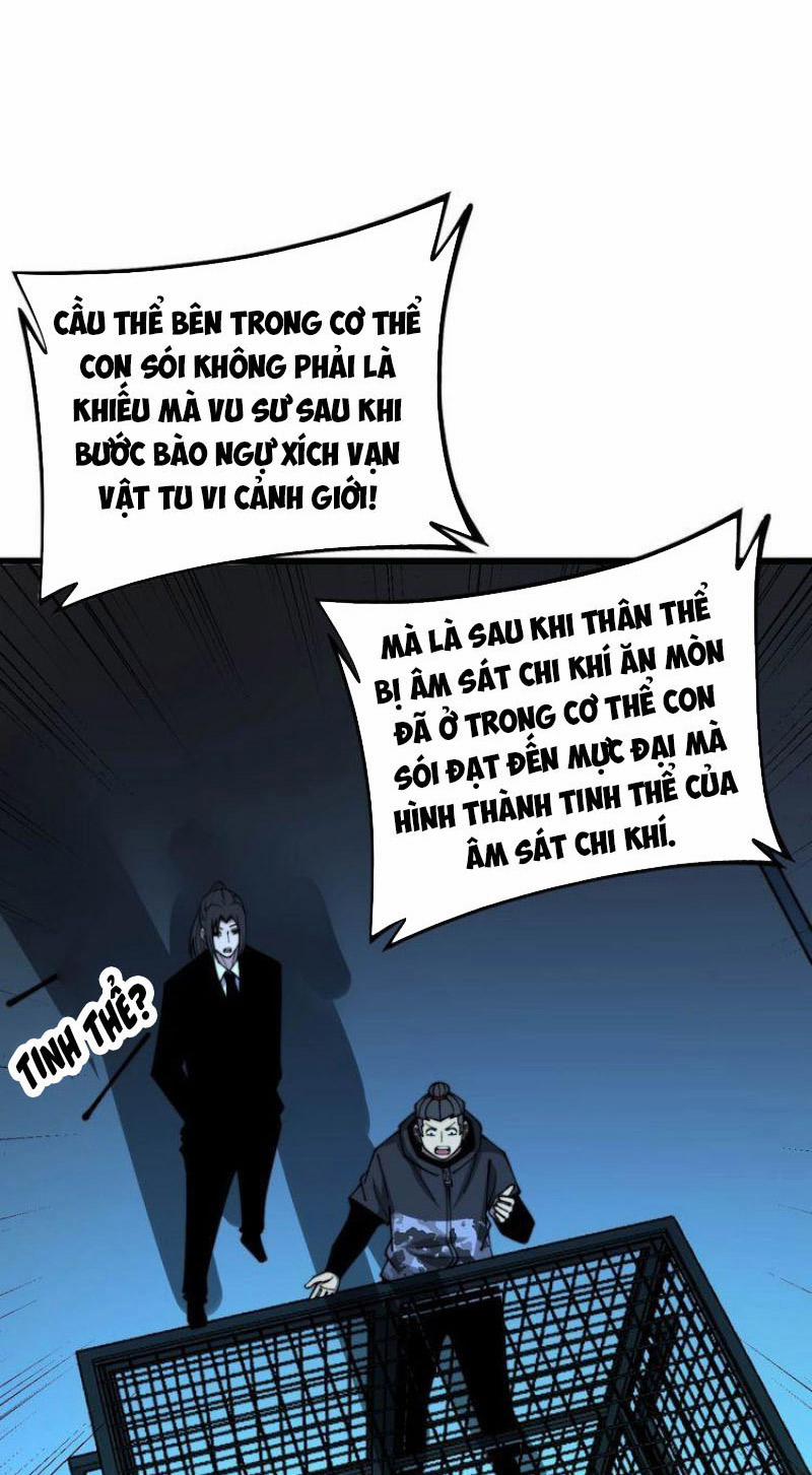 Độc Thủ Vu Y 321 trang 46
