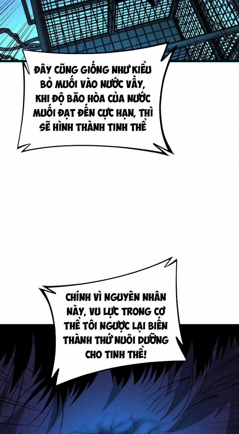 Độc Thủ Vu Y 321 trang 47
