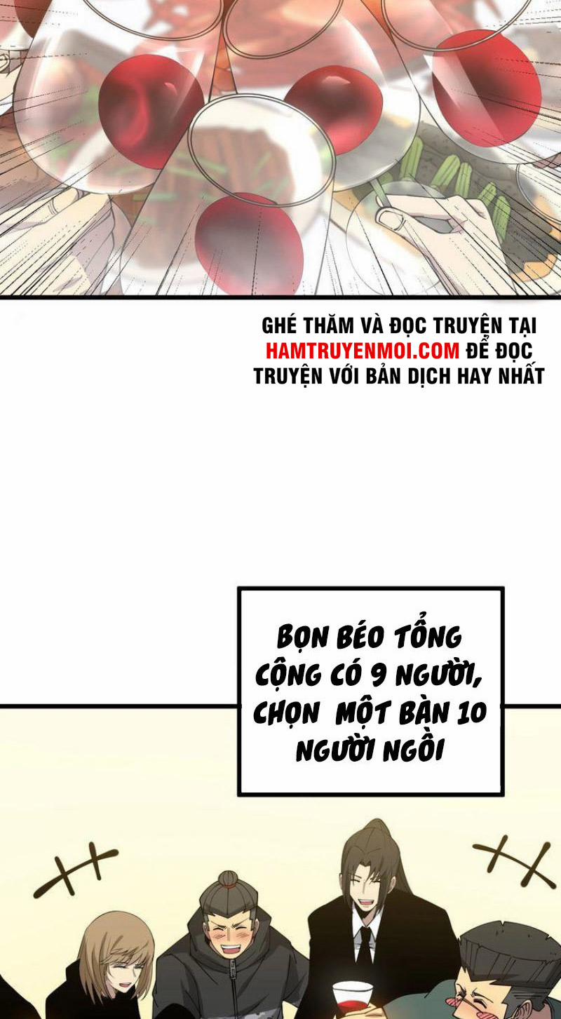 Độc Thủ Vu Y 321 trang 57