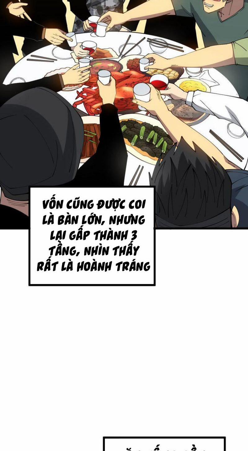 Độc Thủ Vu Y 321 trang 58