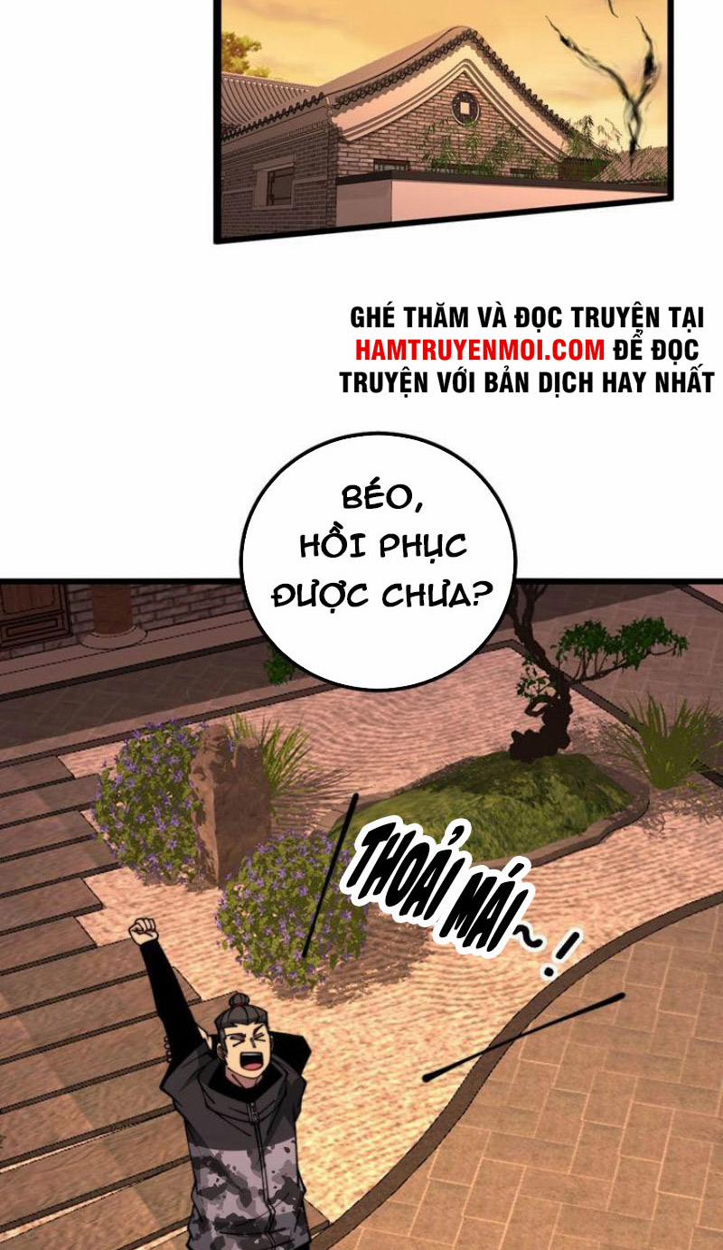 Độc Thủ Vu Y 321 trang 9