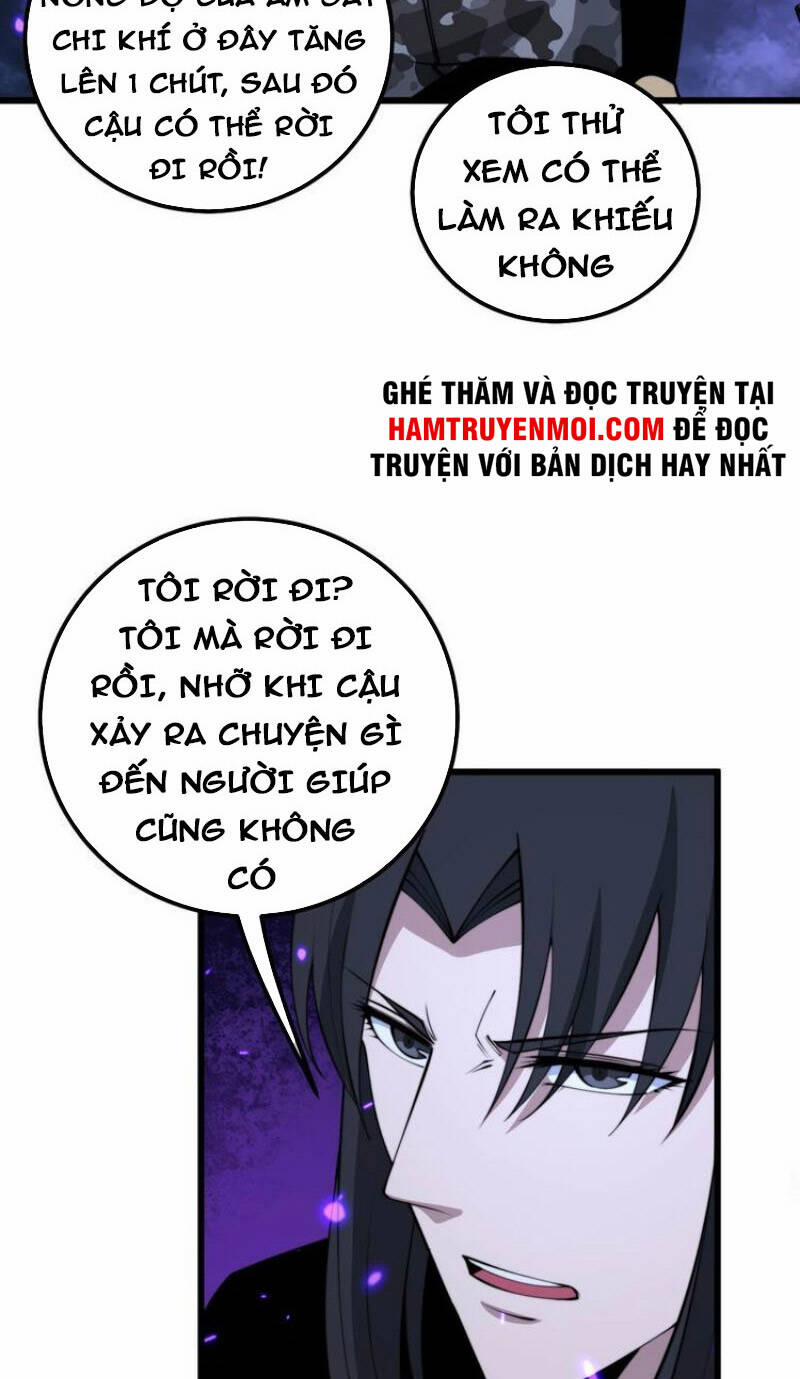 Độc Thủ Vu Y 322 trang 10