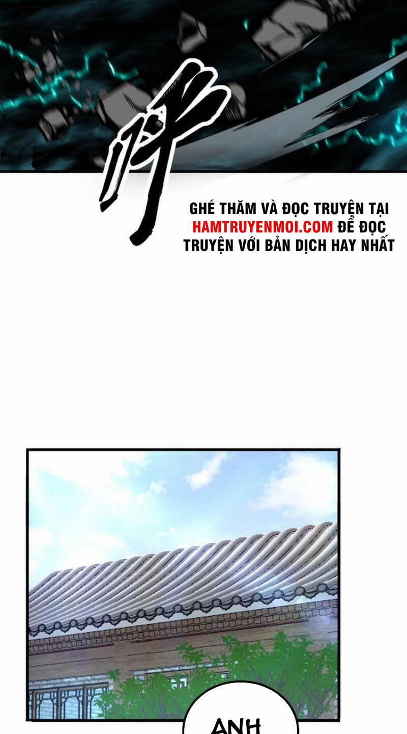 Độc Thủ Vu Y 322 trang 27