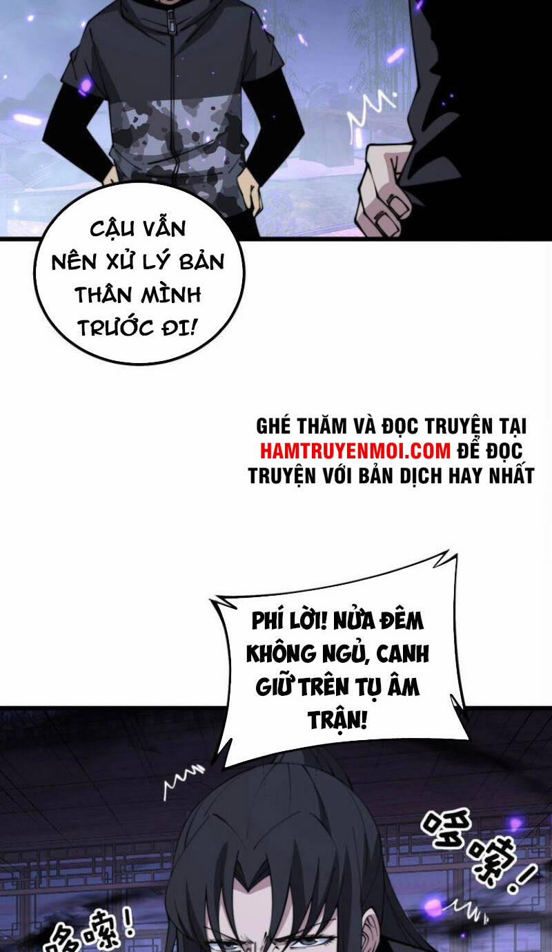 Độc Thủ Vu Y 322 trang 5